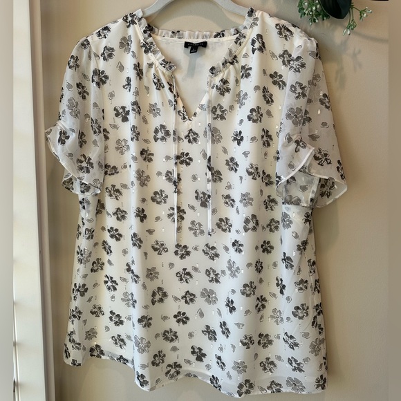 Talbots Tops - Talbots Blouse